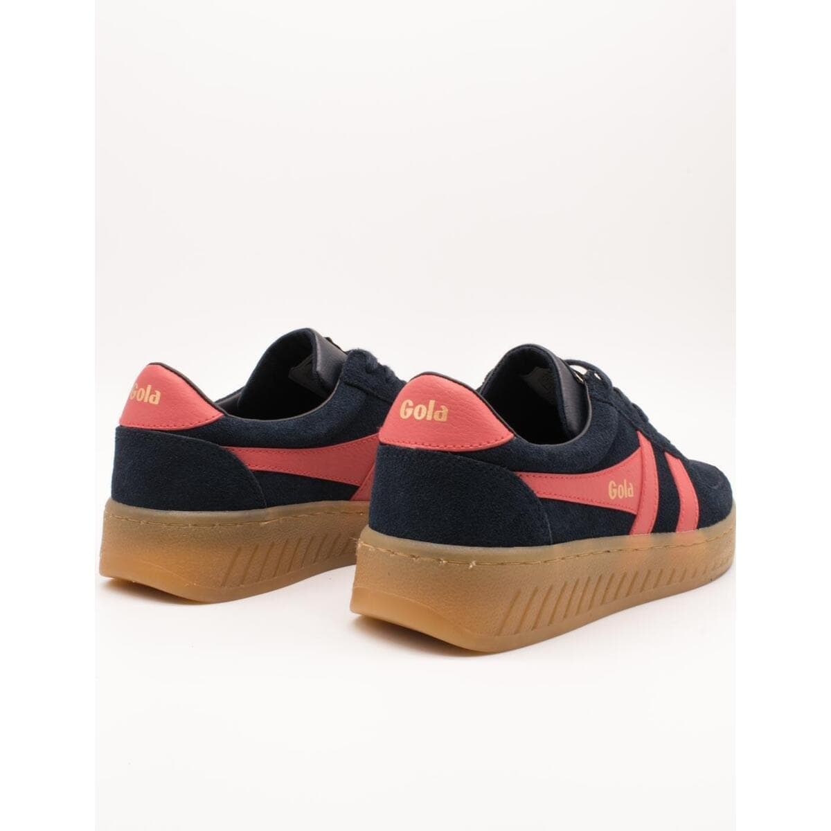 Women's Sneakers Gola Blue