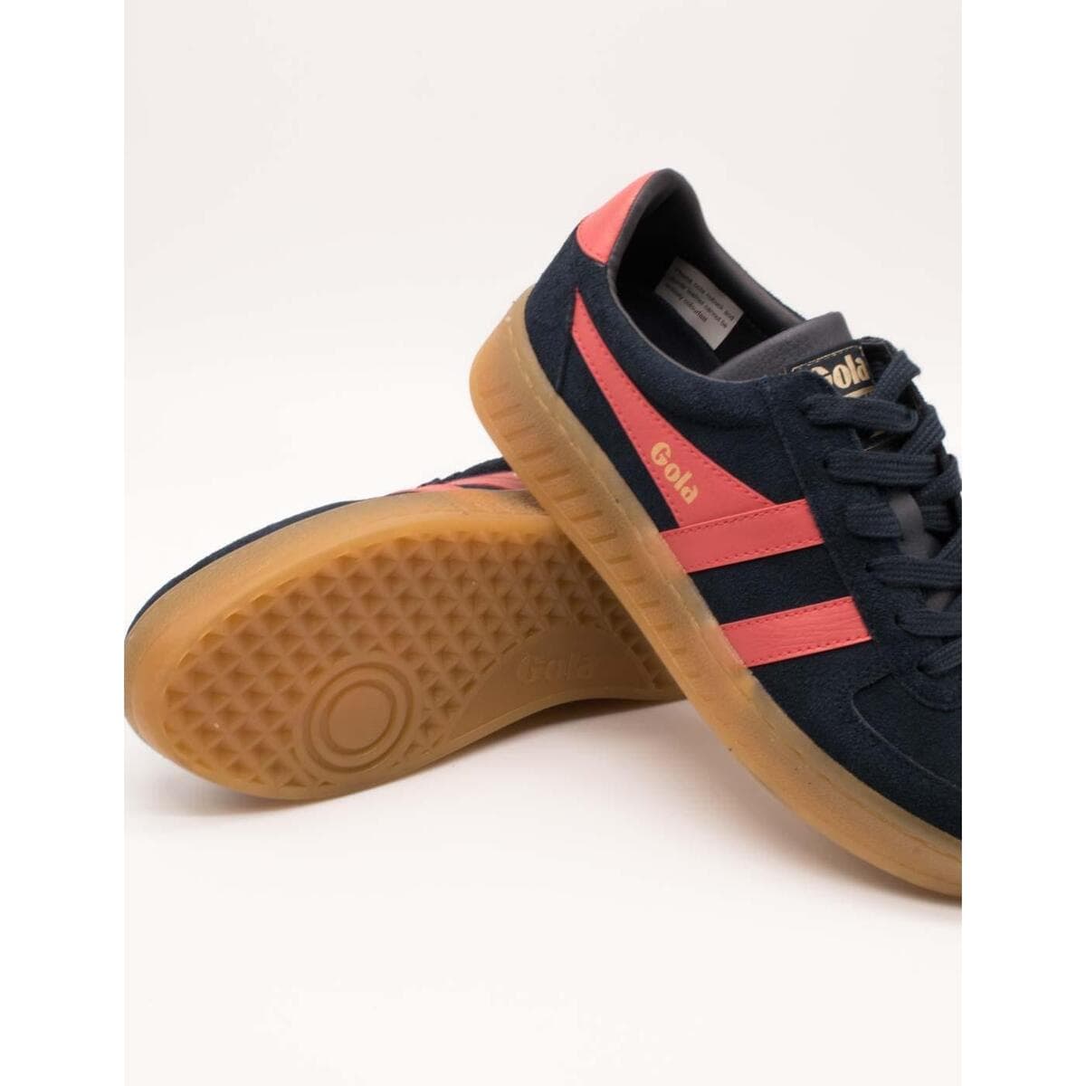 Women's Sneakers Gola Blue