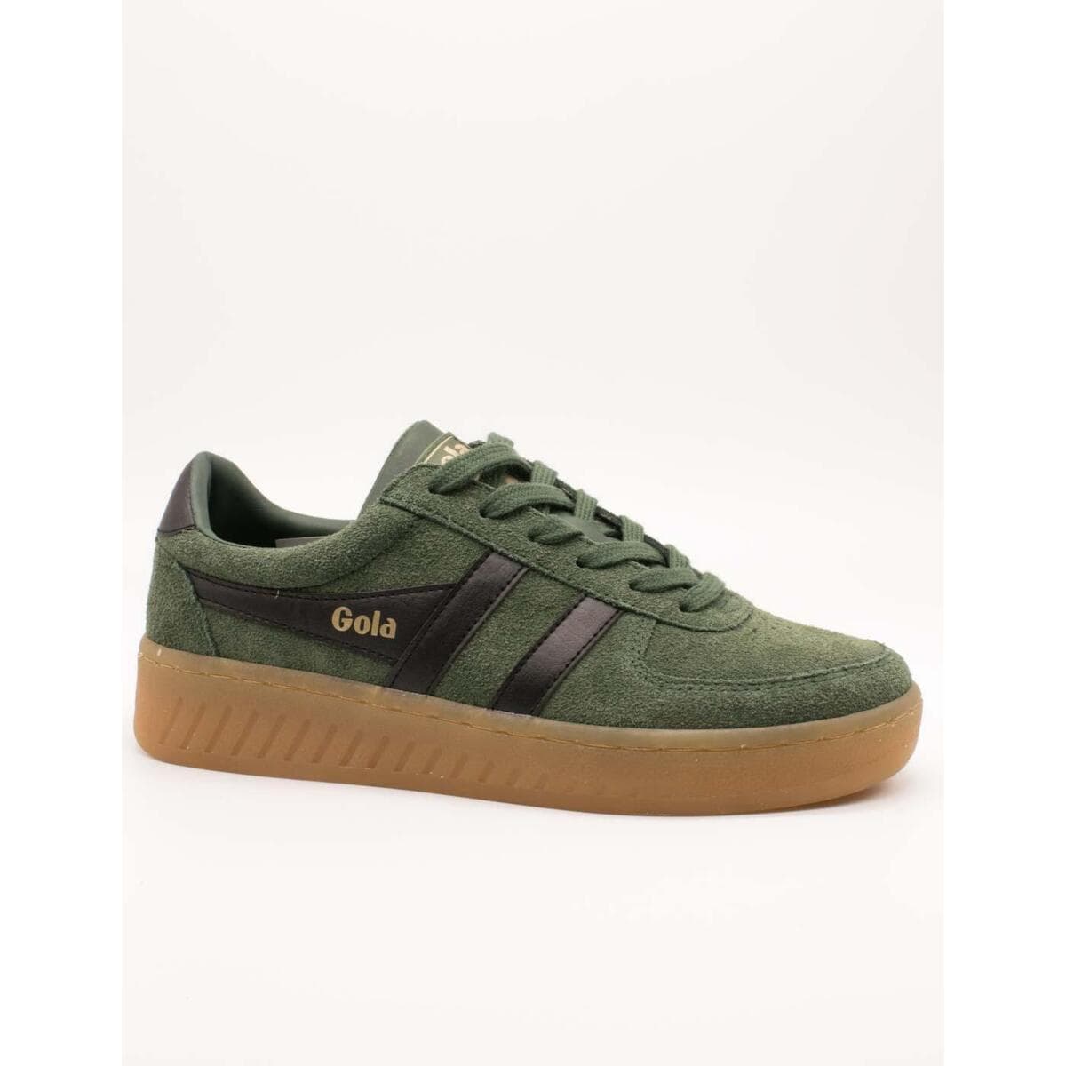 Xαμηλά Sneakers Gola CLA589 Grandslam