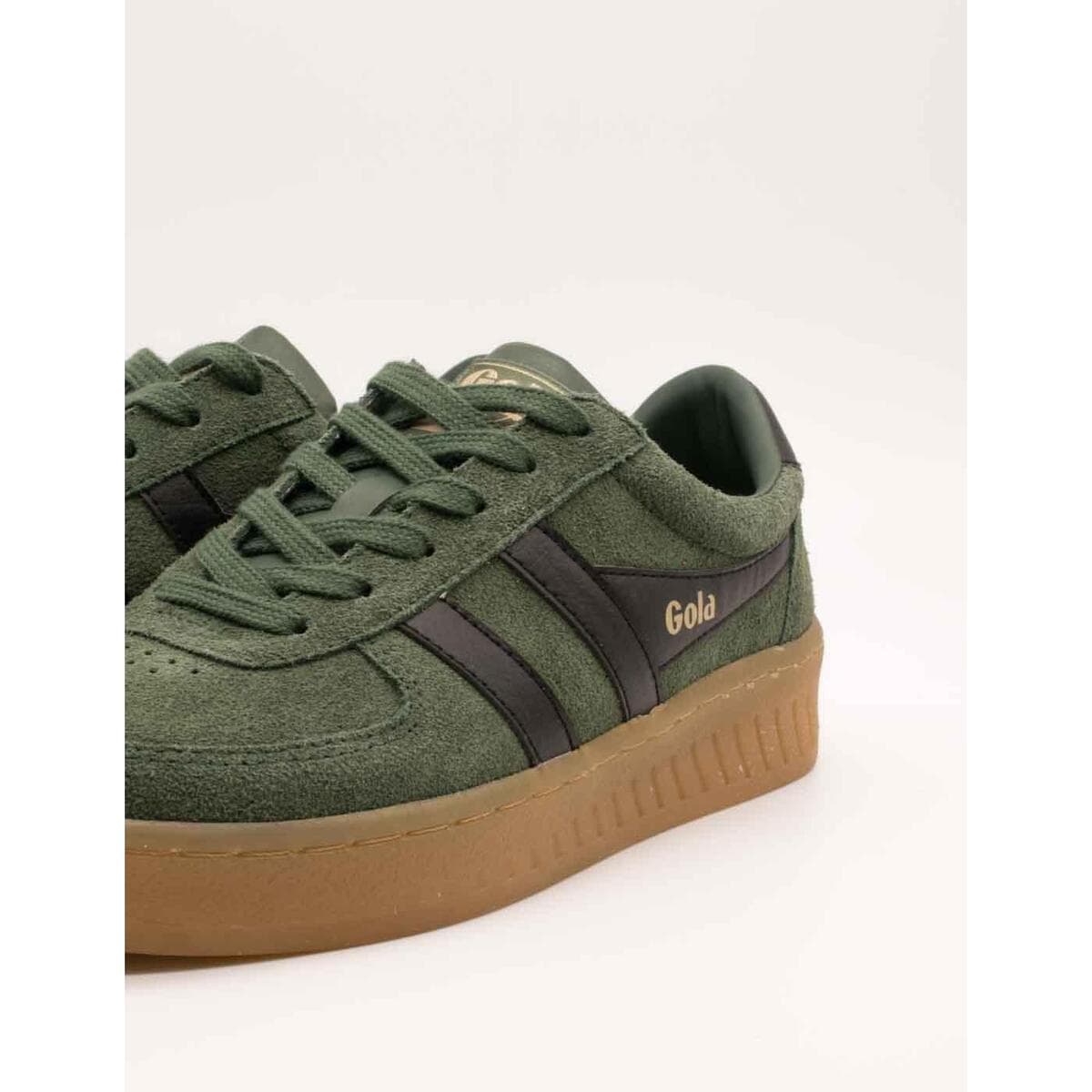 Women's Sneakers Gola Green