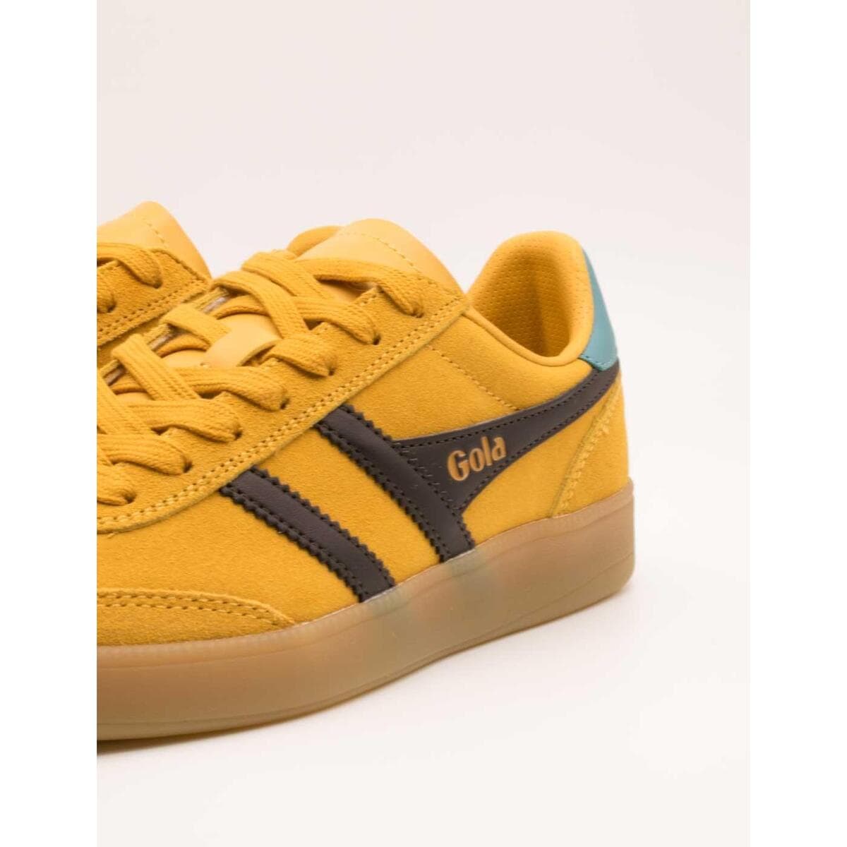 Women's Sneakers Gola Beige