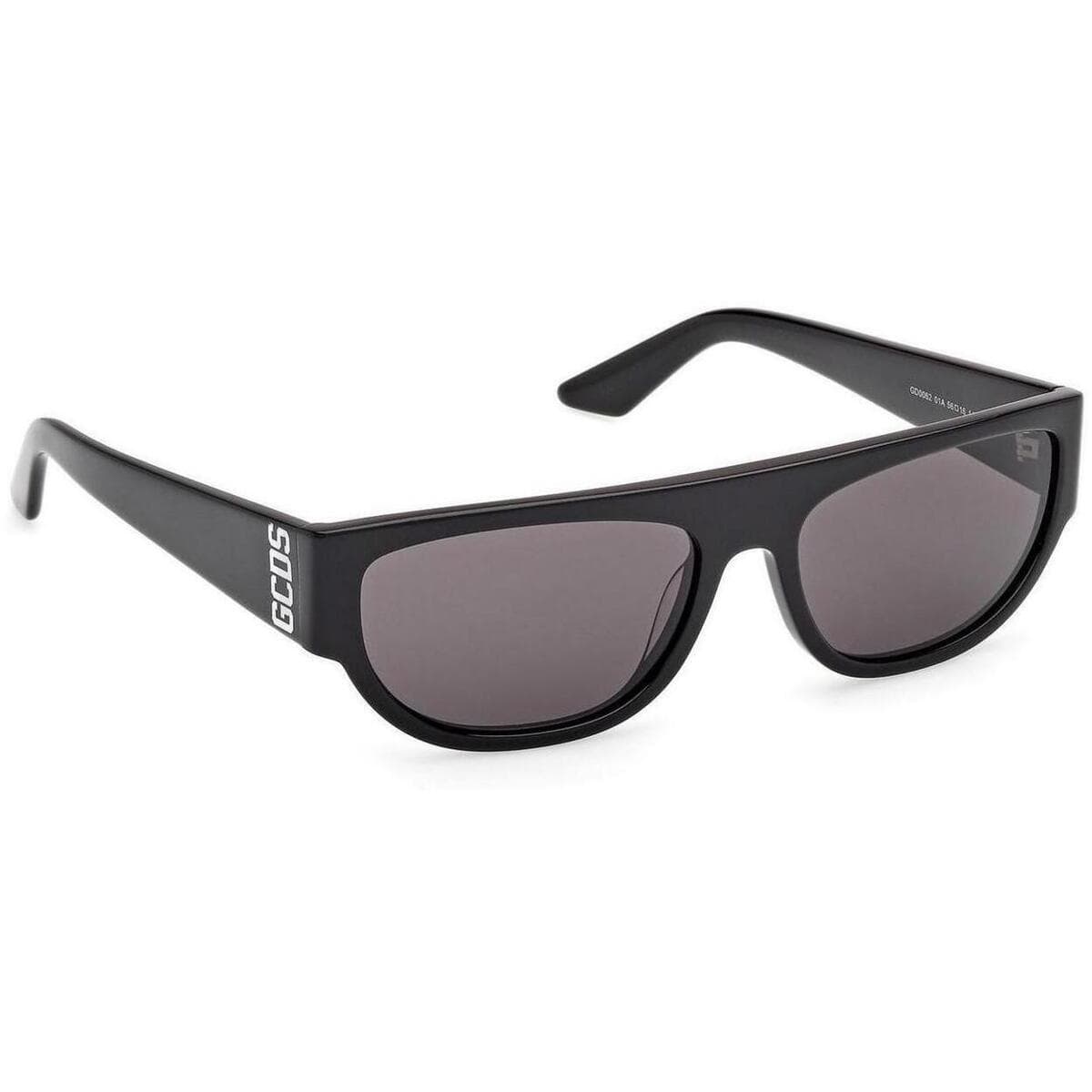 Men's Sunglasses Gcds Black