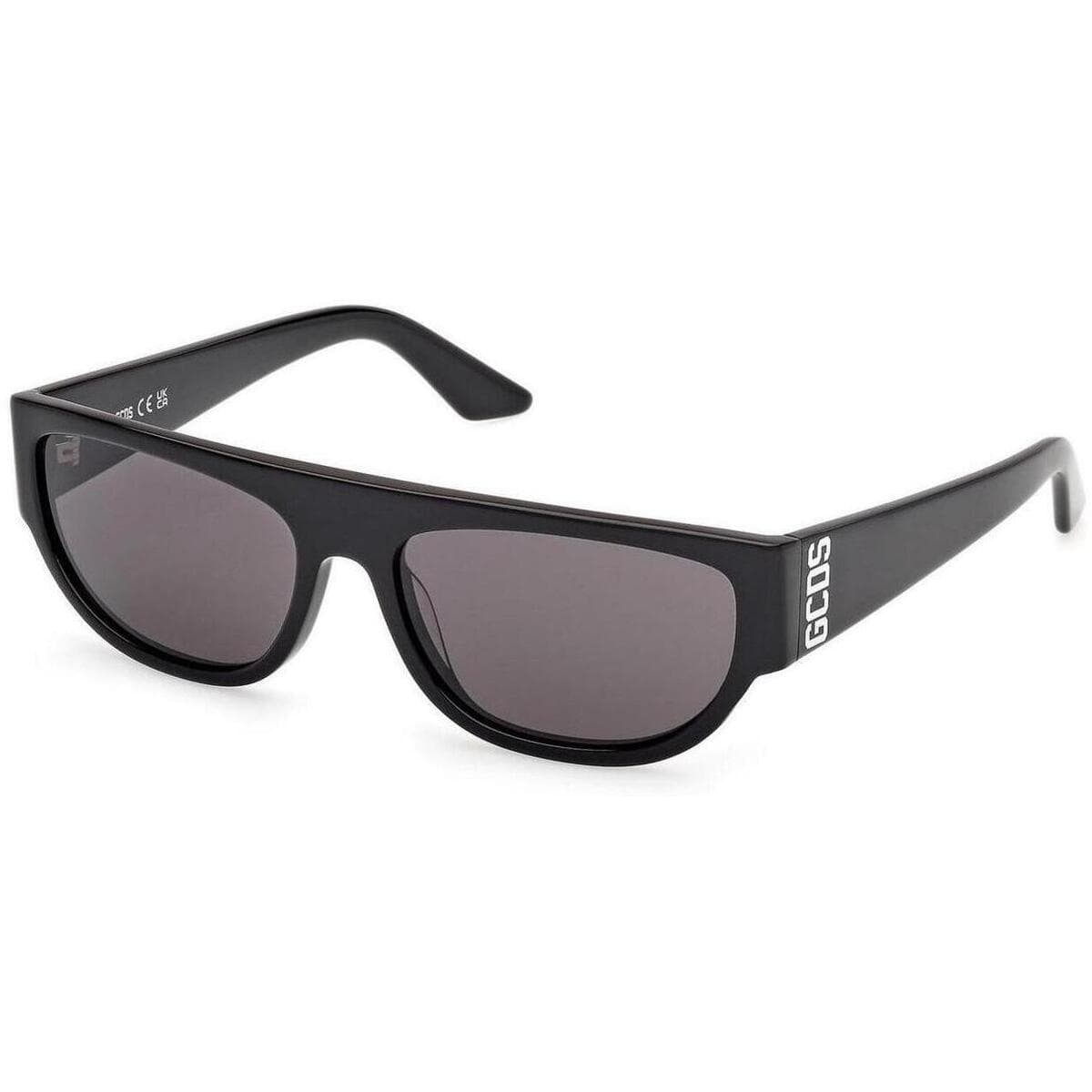 Men's Sunglasses Gcds Black