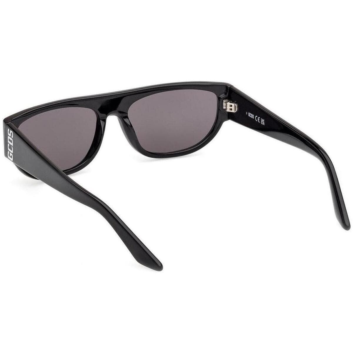 Men's Sunglasses Gcds Black