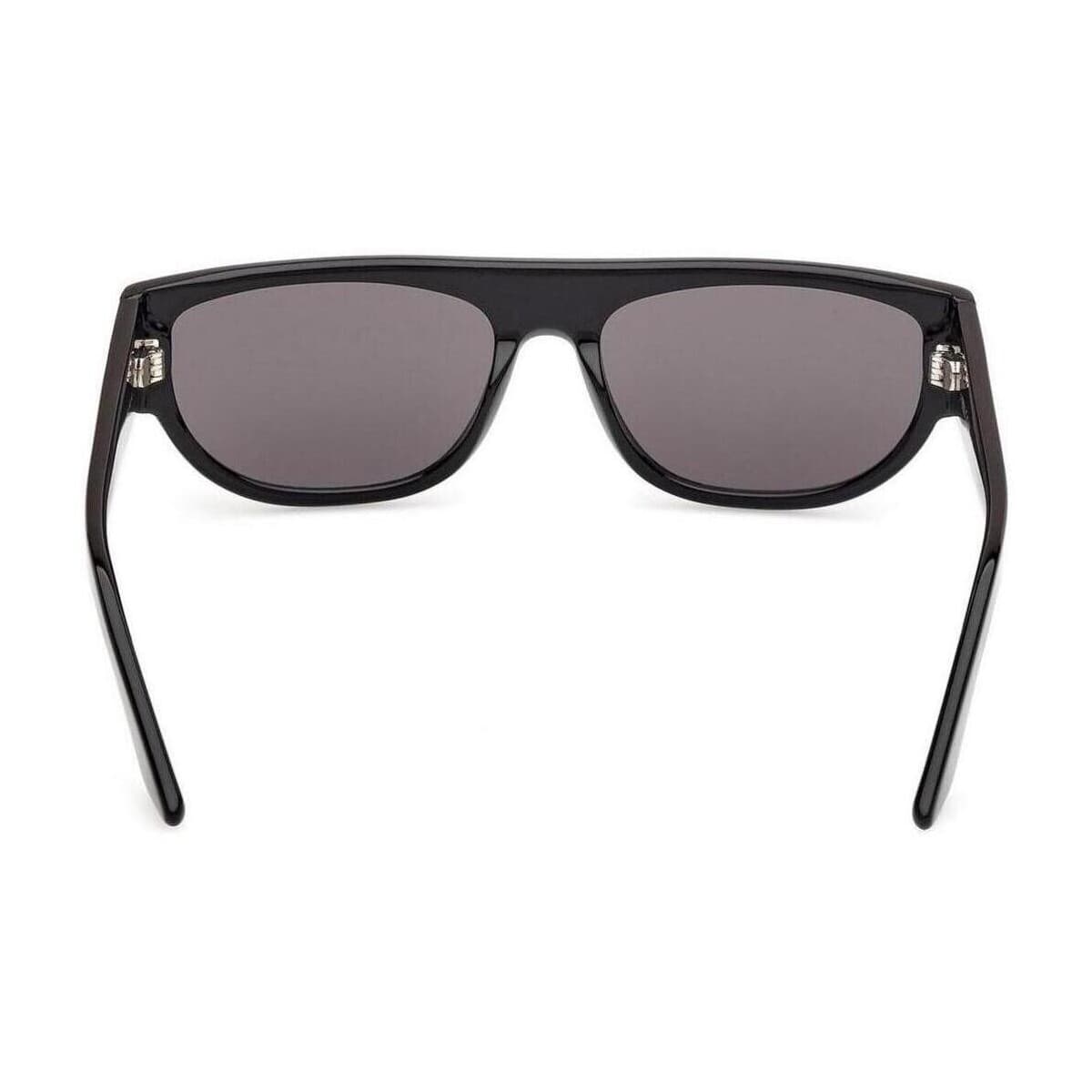 Men's Sunglasses Gcds Black