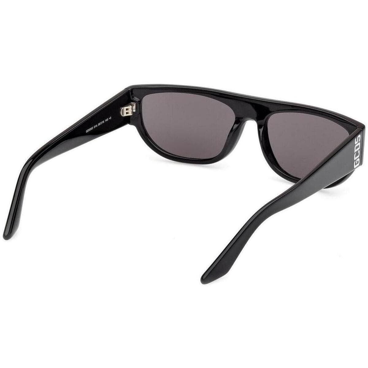Men's Sunglasses Gcds Black