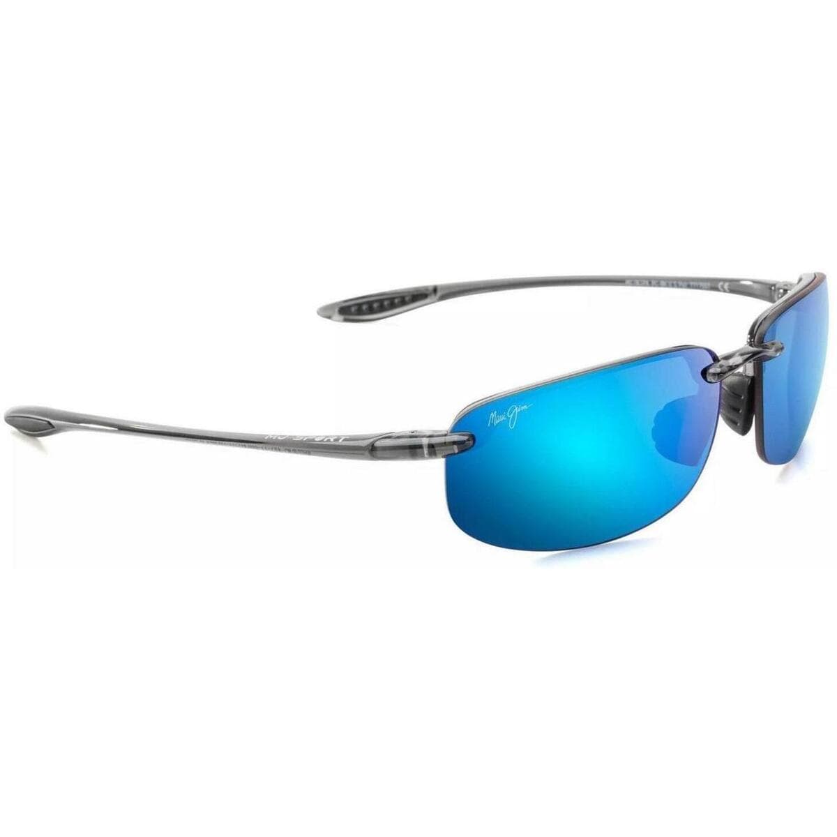óculos de sol Maui Jim HO'OKIPA MJ0407S-004 B407-11