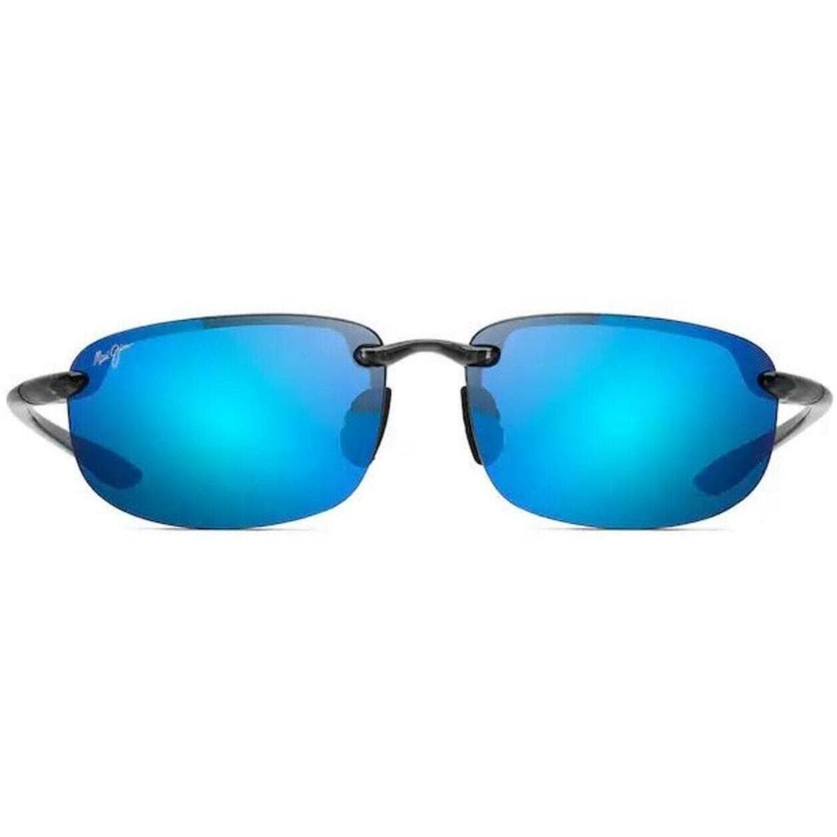 Men's Sunglasses Maui Jim Gray