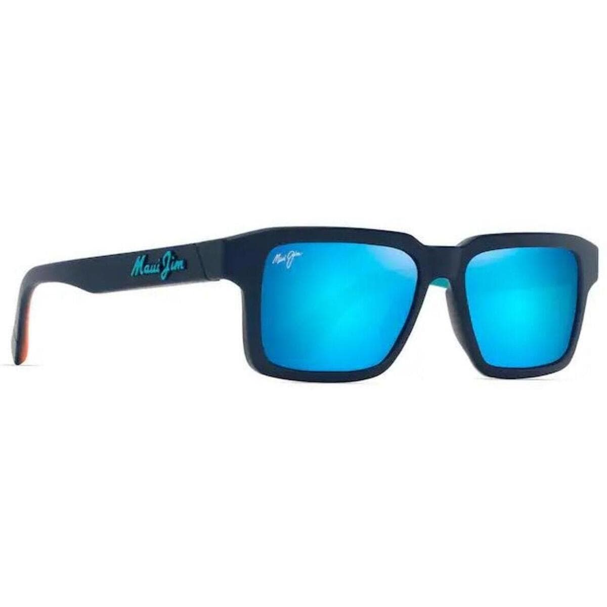 óculos de sol Maui Jim KAHIKO MJ0635S-004 B635-03