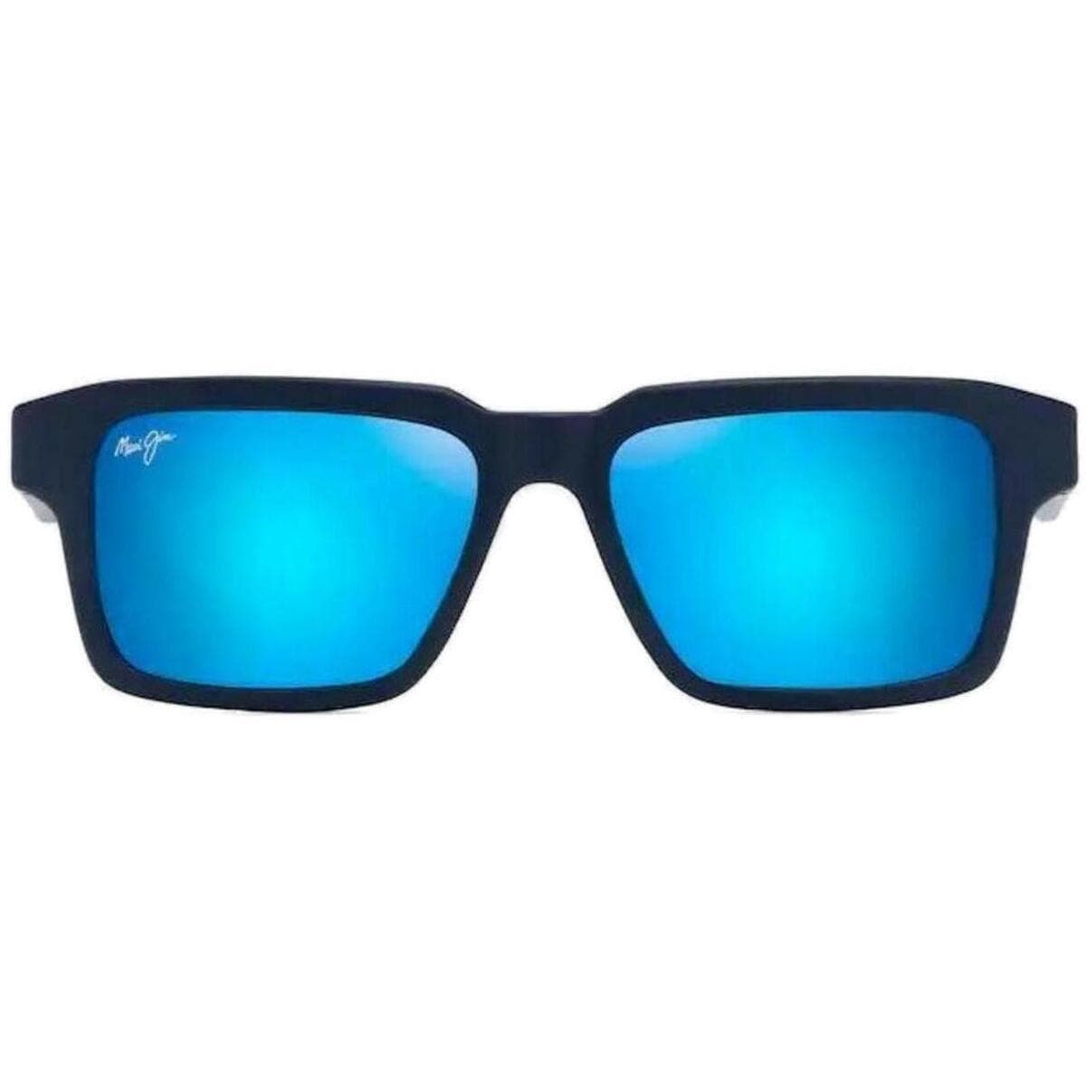 Men's Sunglasses Maui Jim Blue