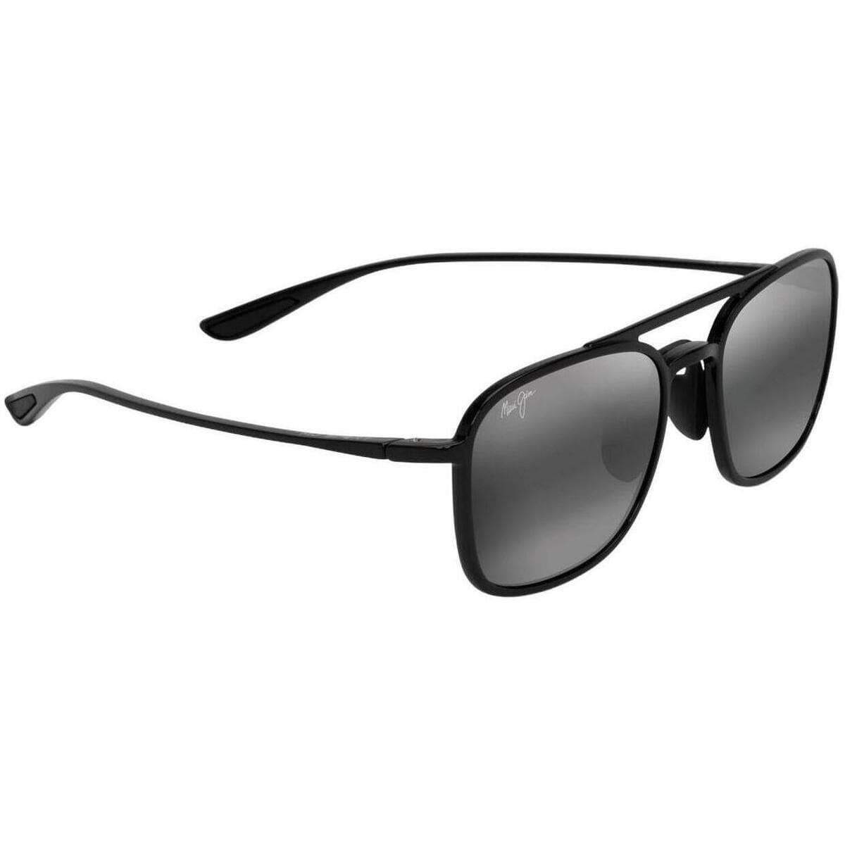 óculos de sol Maui Jim KEOKEA MJ0447S-001 447-02