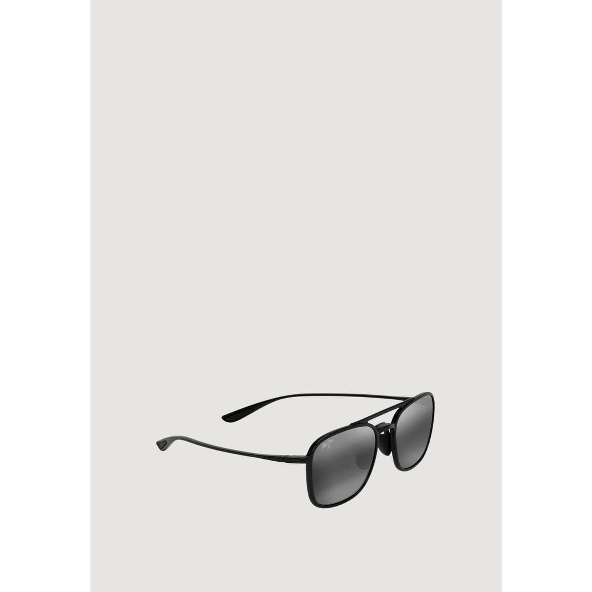 Men's Sunglasses Maui Jim Black