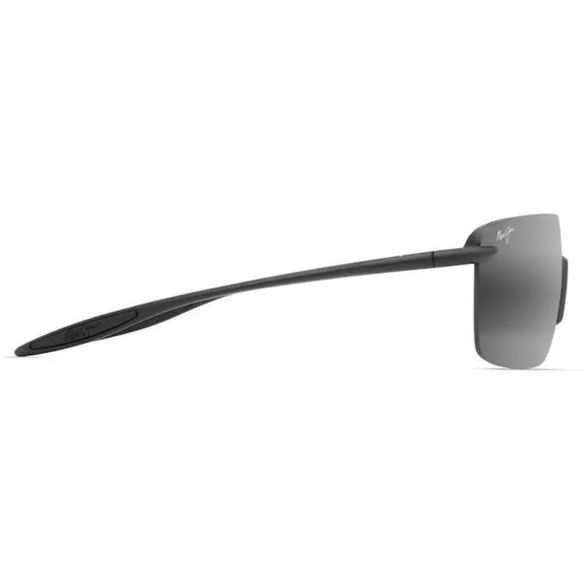 Men's Sunglasses Maui Jim Black