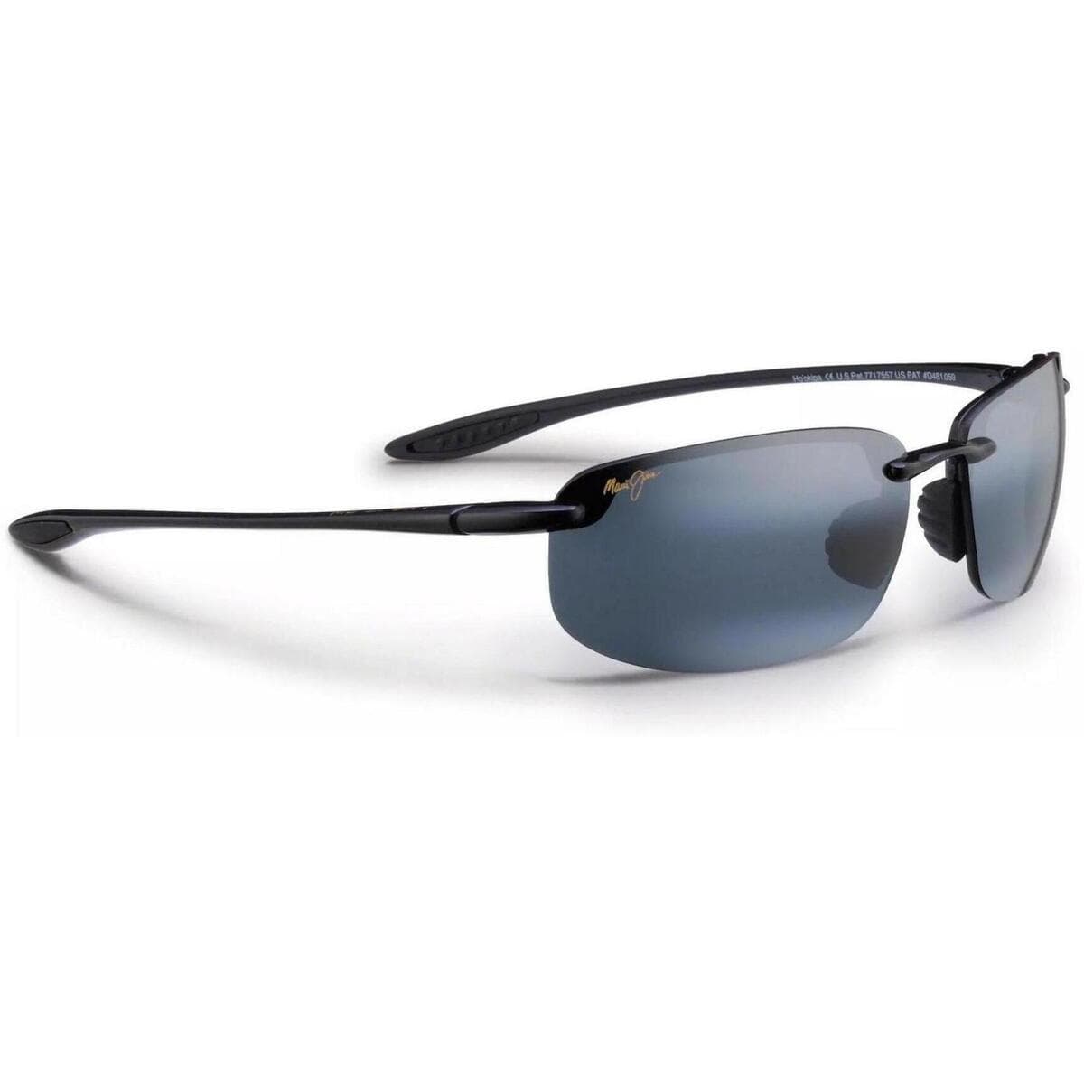óculos de sol Maui Jim HO'OKIPA MJ0407S-001 407-02