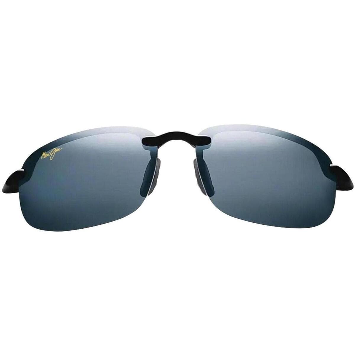 Men's Sunglasses Maui Jim Black