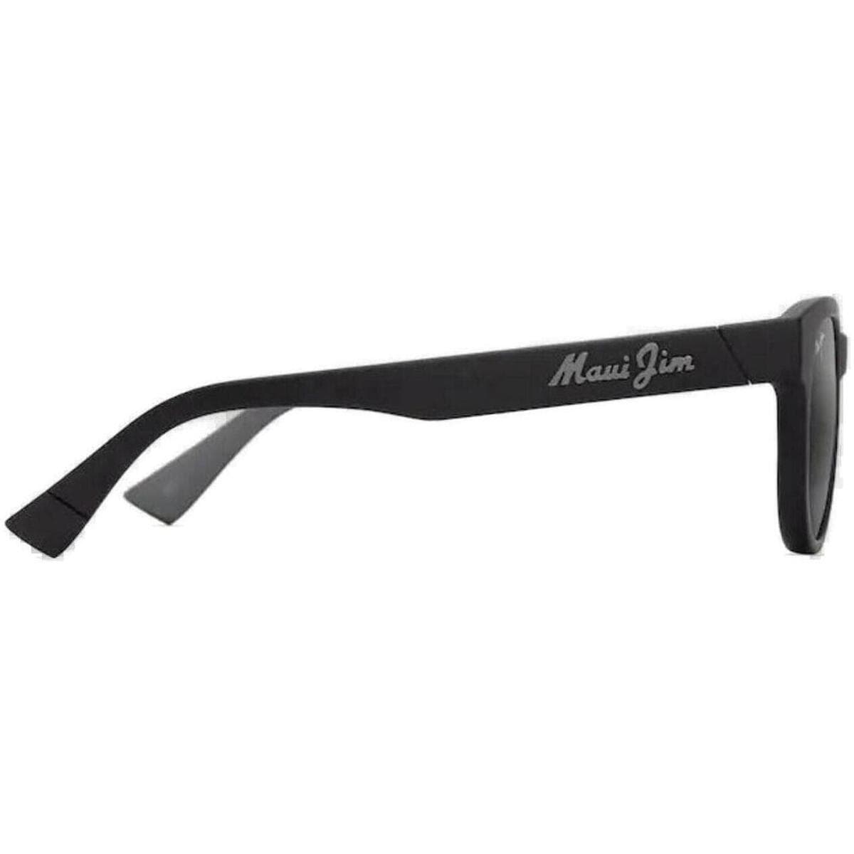 Men's Sunglasses Maui Jim Black