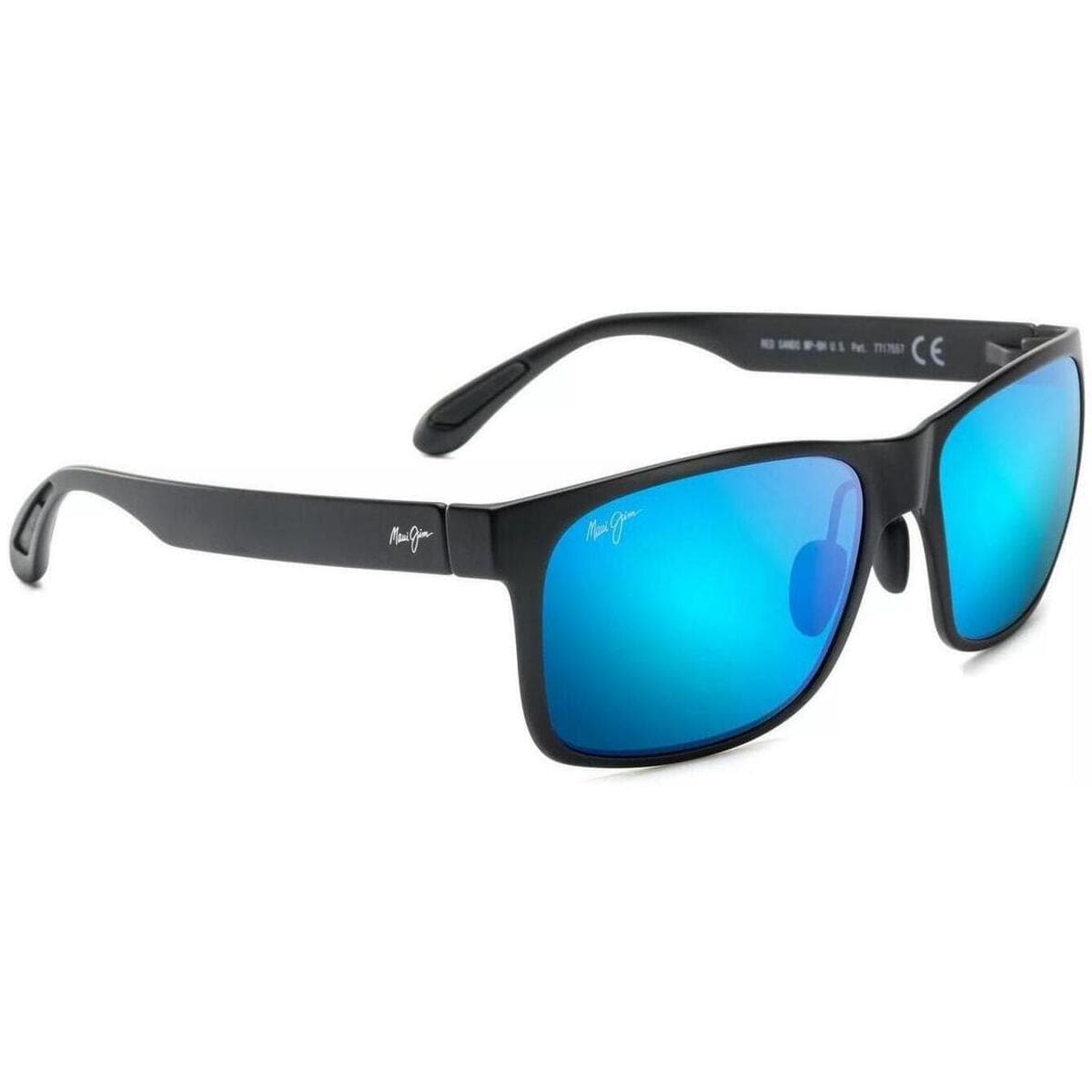 óculos de sol Maui Jim RED SANDS MJ0432S-003 B432-2M