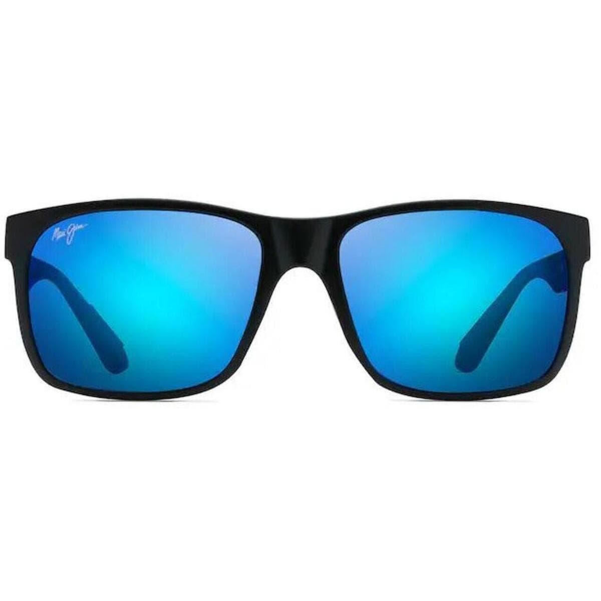 Men's Sunglasses Maui Jim Black