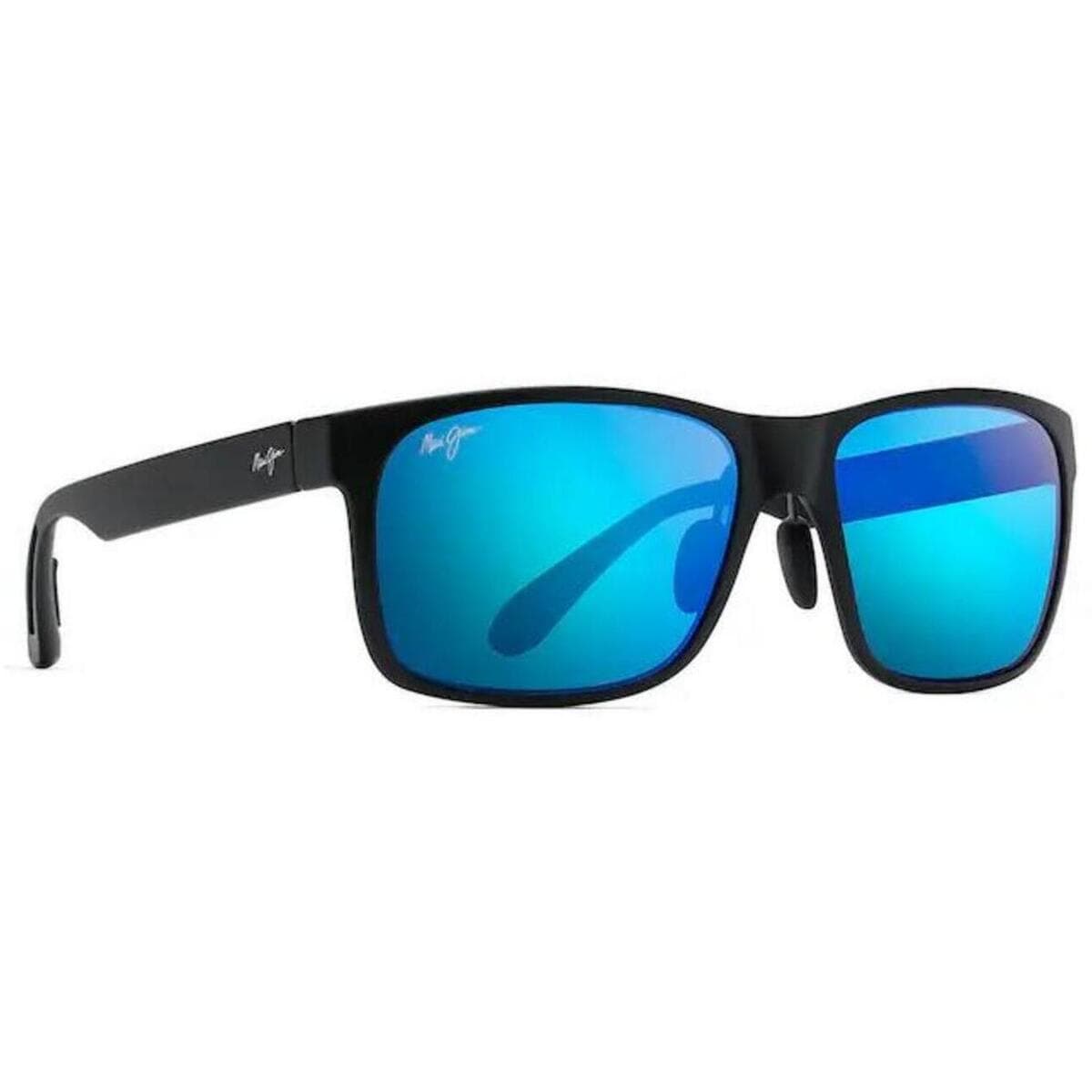 Men's Sunglasses Maui Jim Black