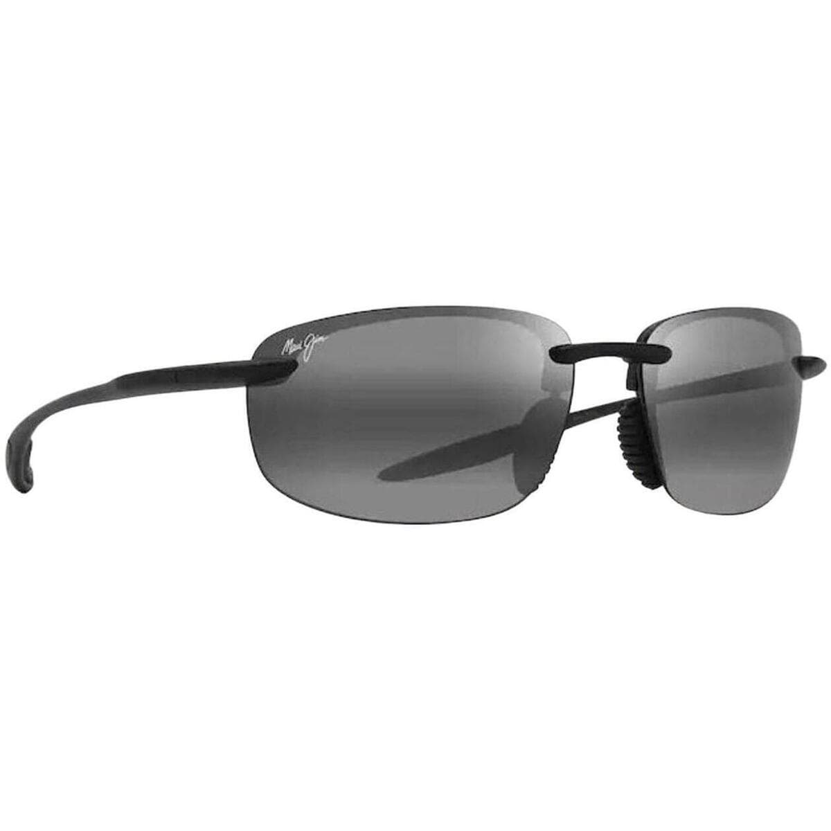 óculos de sol Maui Jim HOOKIPA ULTRA MJ0676S-001 676-02