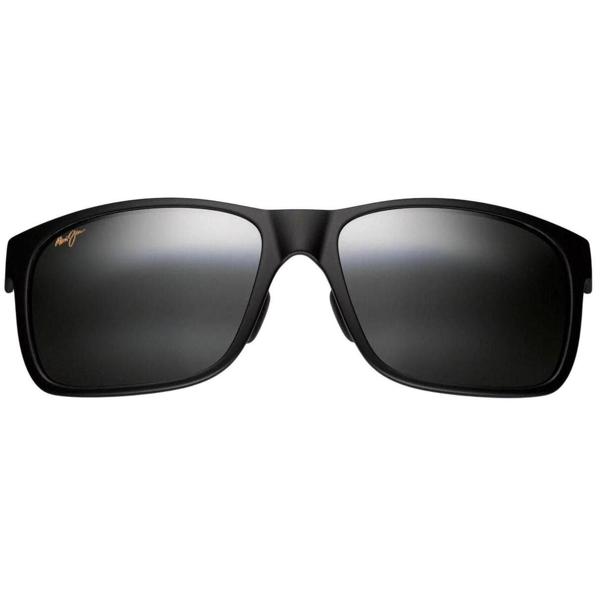 Men's Sunglasses Maui Jim Black
