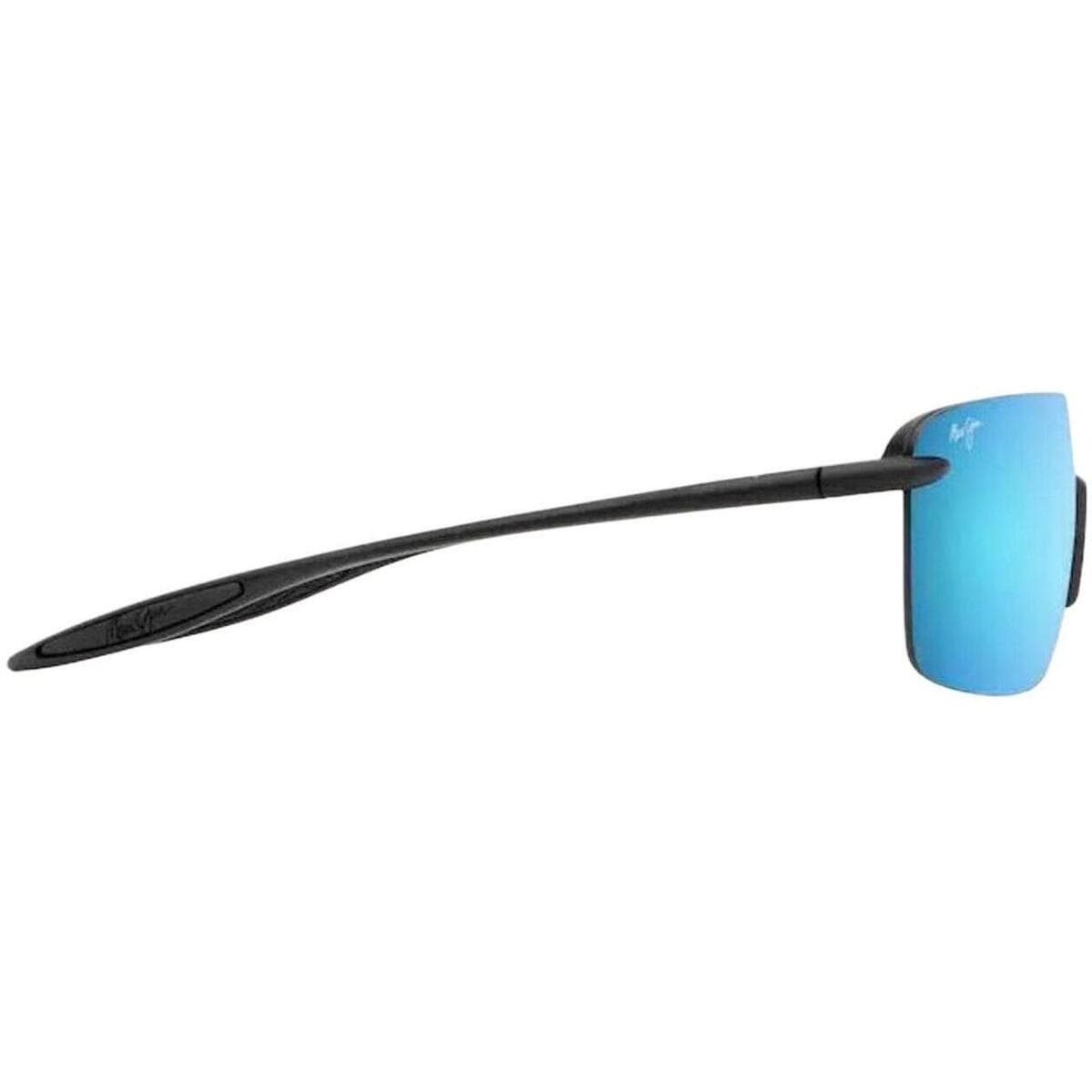 Men's Sunglasses Maui Jim Black