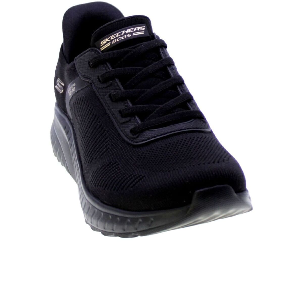 Women's Sneakers Skechers Black