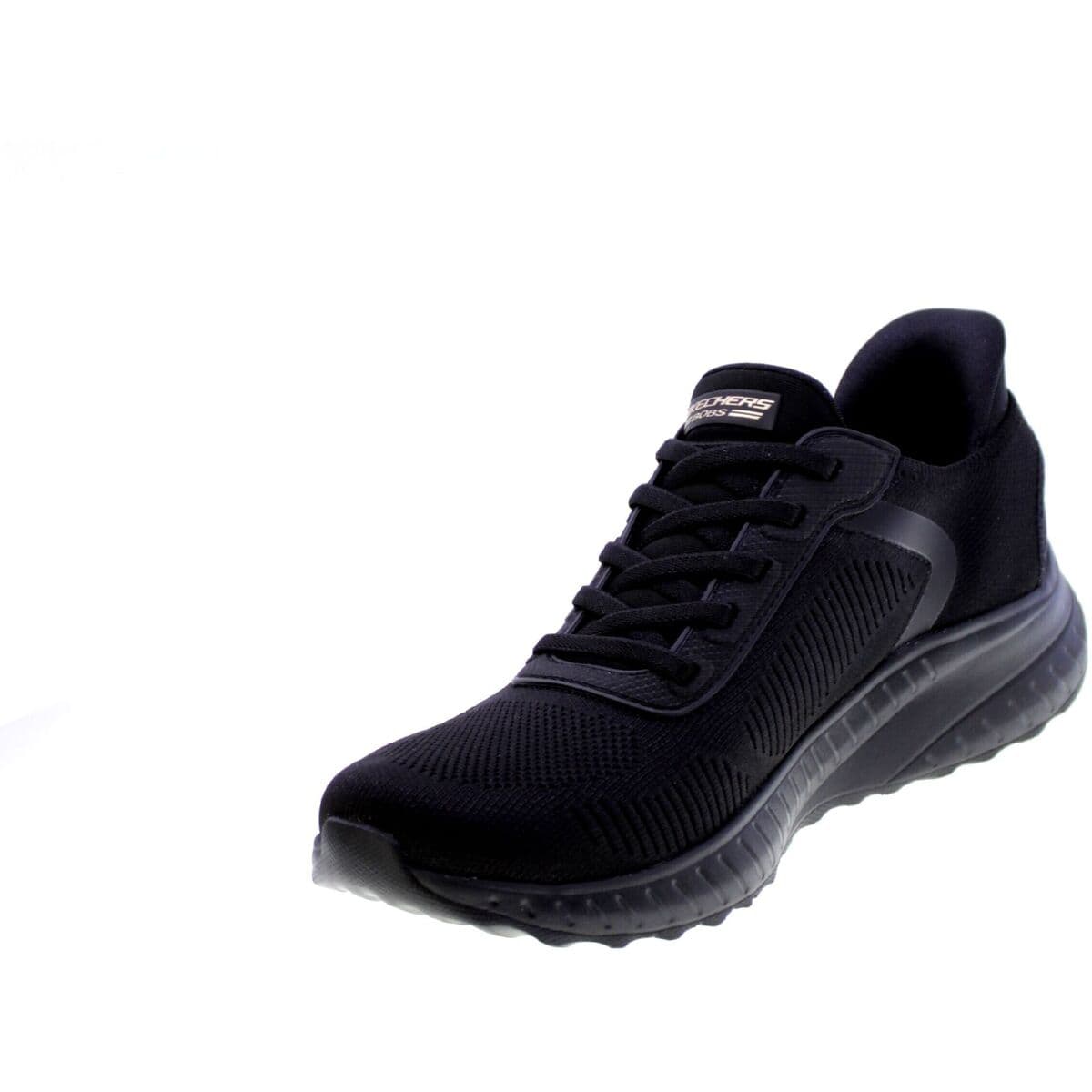 Women's Sneakers Skechers Black