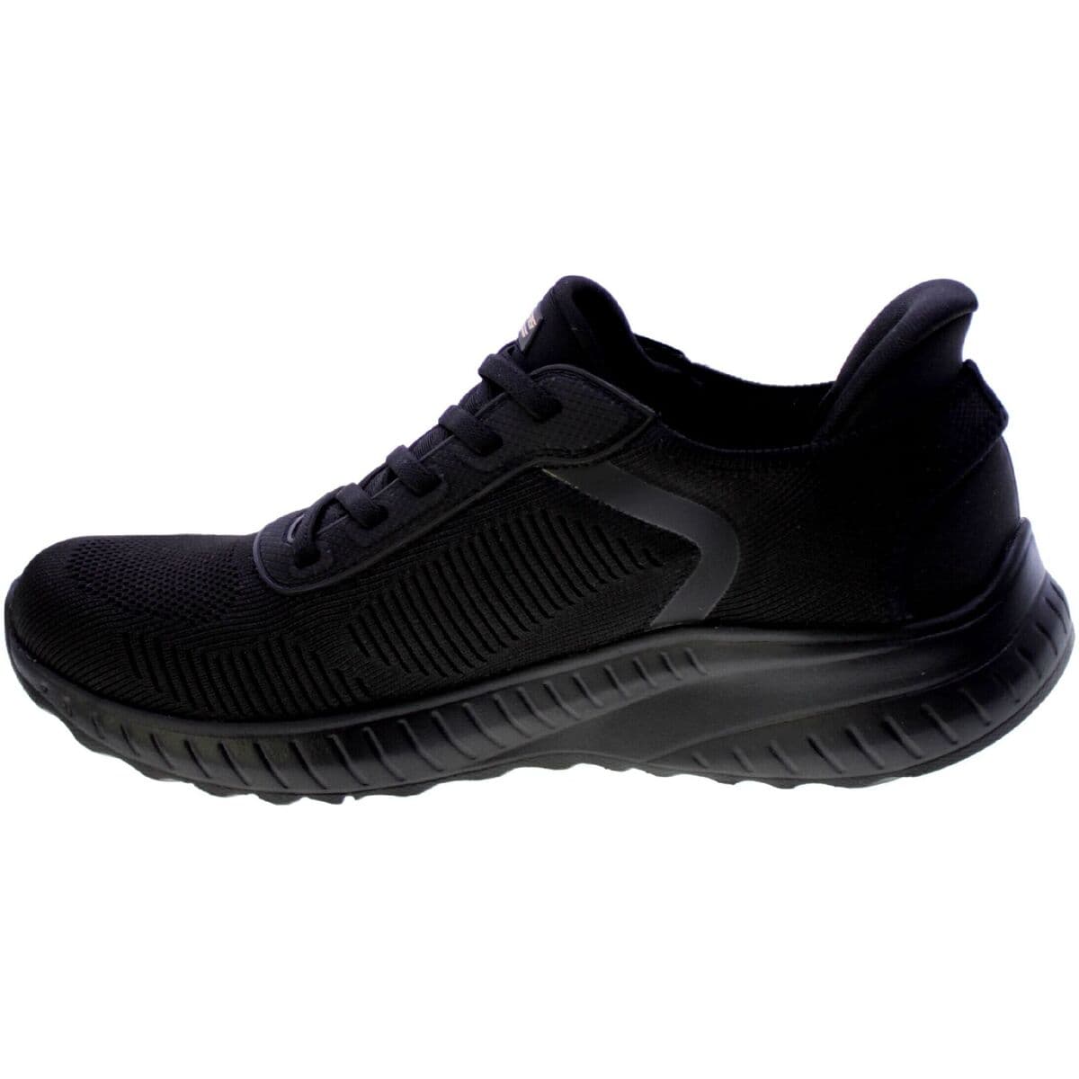 Women's Sneakers Skechers Black