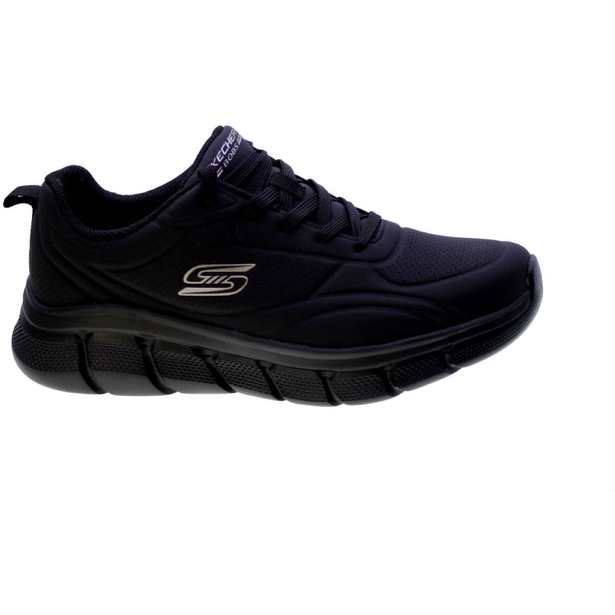 Men's Sneakers Skechers Black