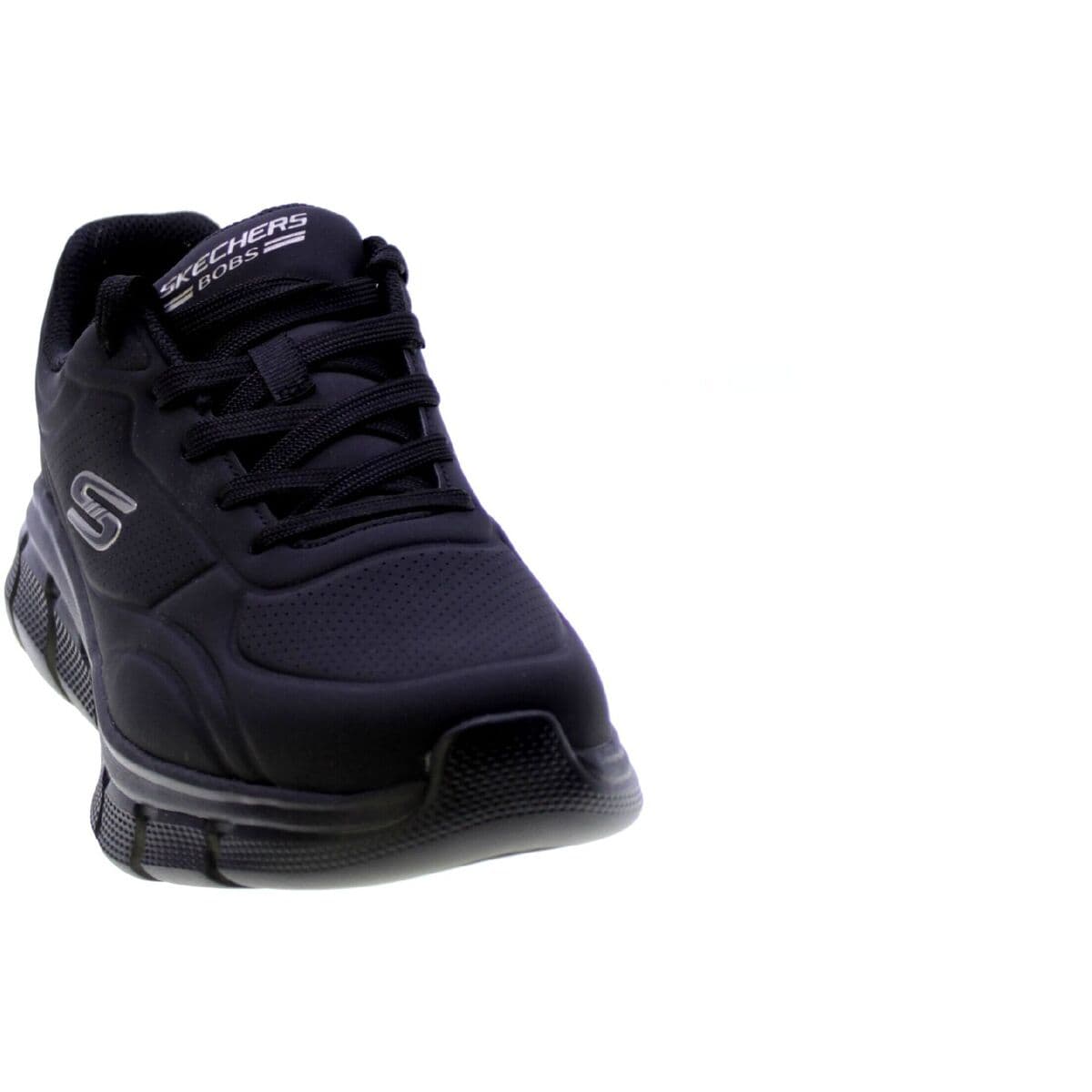 Men's Sneakers Skechers Black