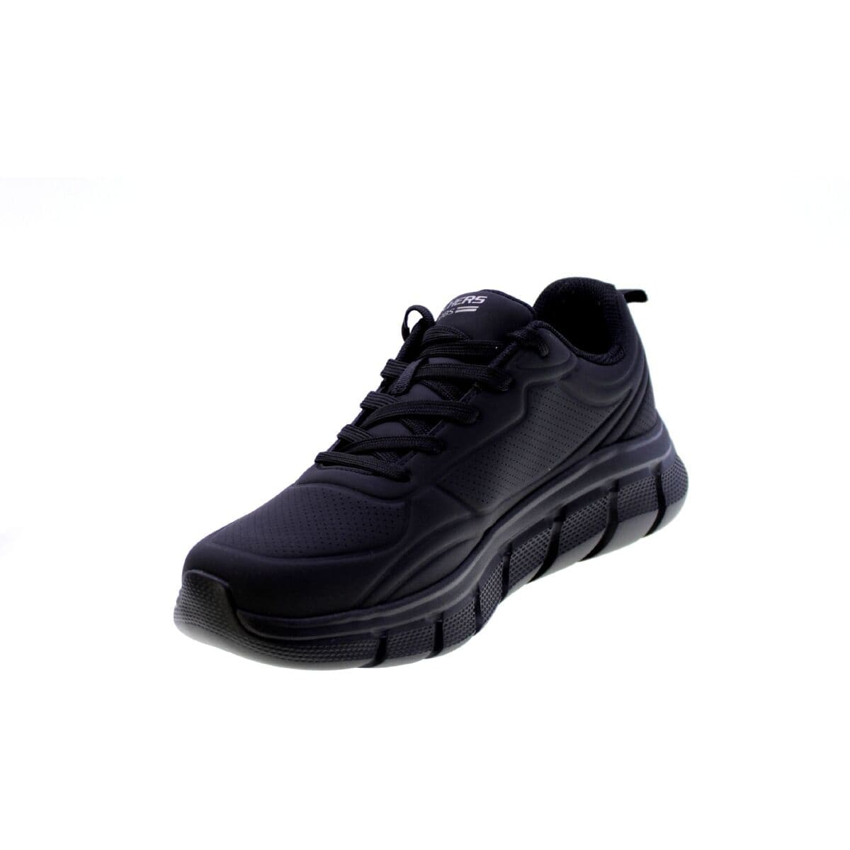 Men's Sneakers Skechers Black