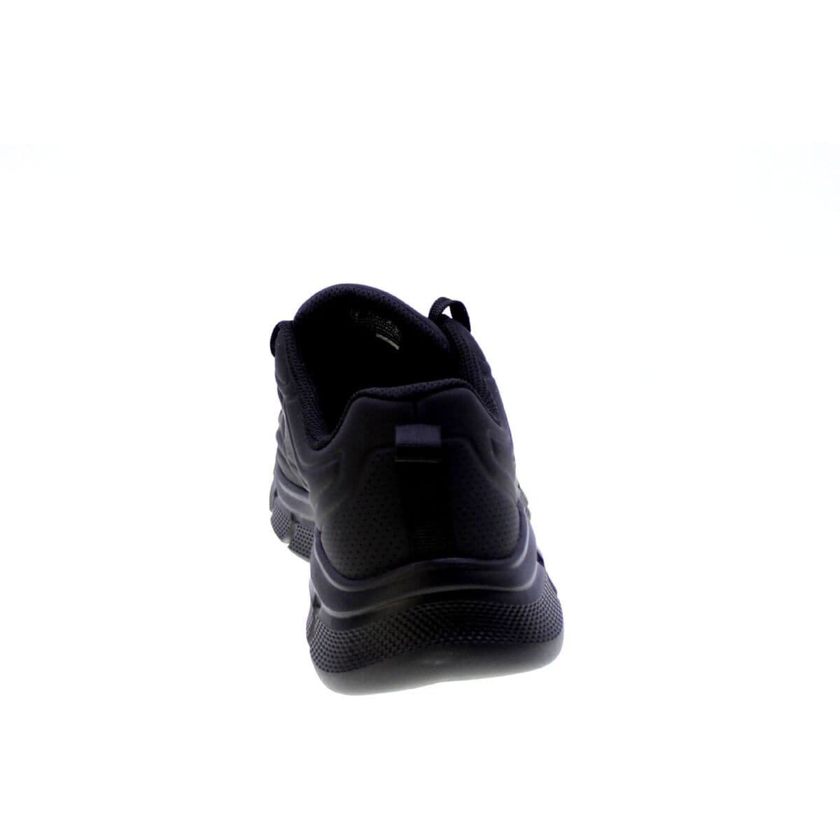 Men's Sneakers Skechers Black