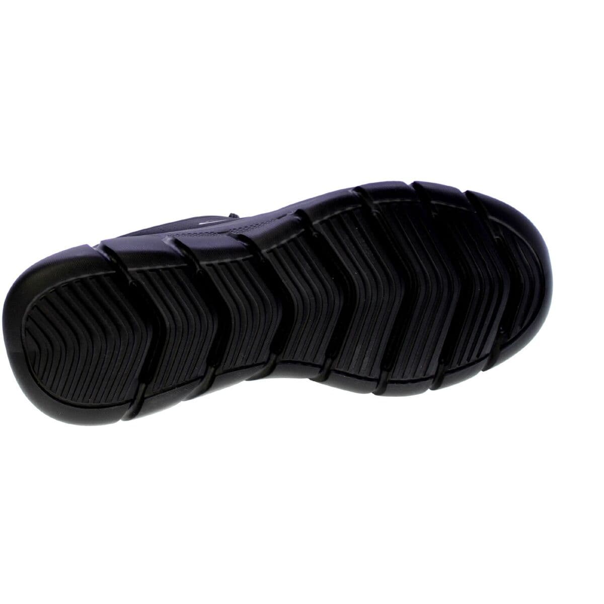 Men's Sneakers Skechers Black