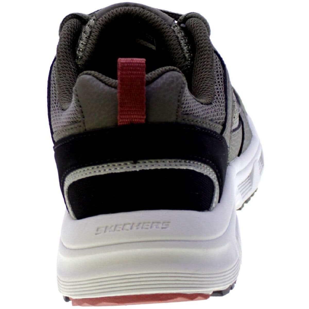 Men's Sneakers Skechers Green