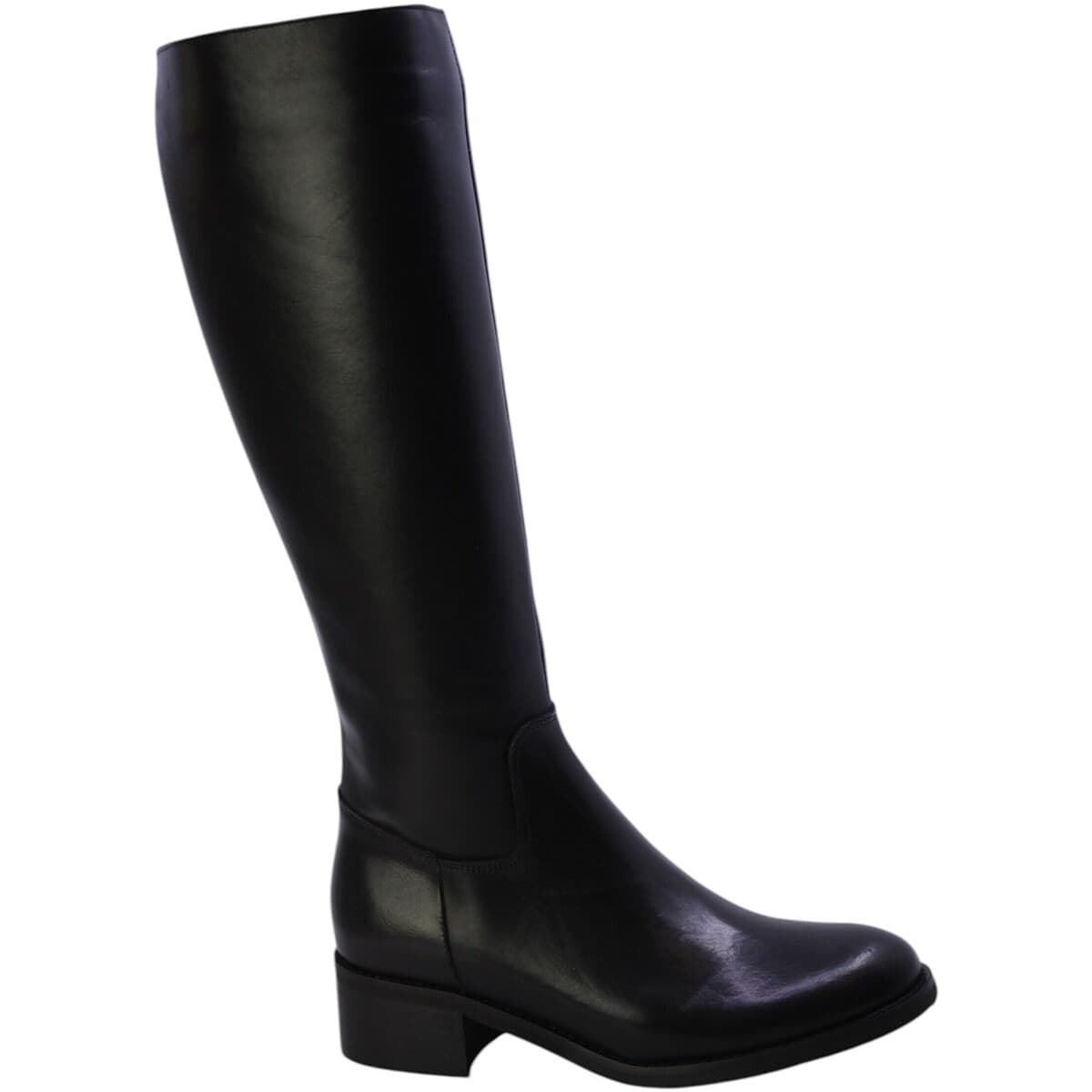 Μπότες χωρίς τακούνι J-Ero' 93444