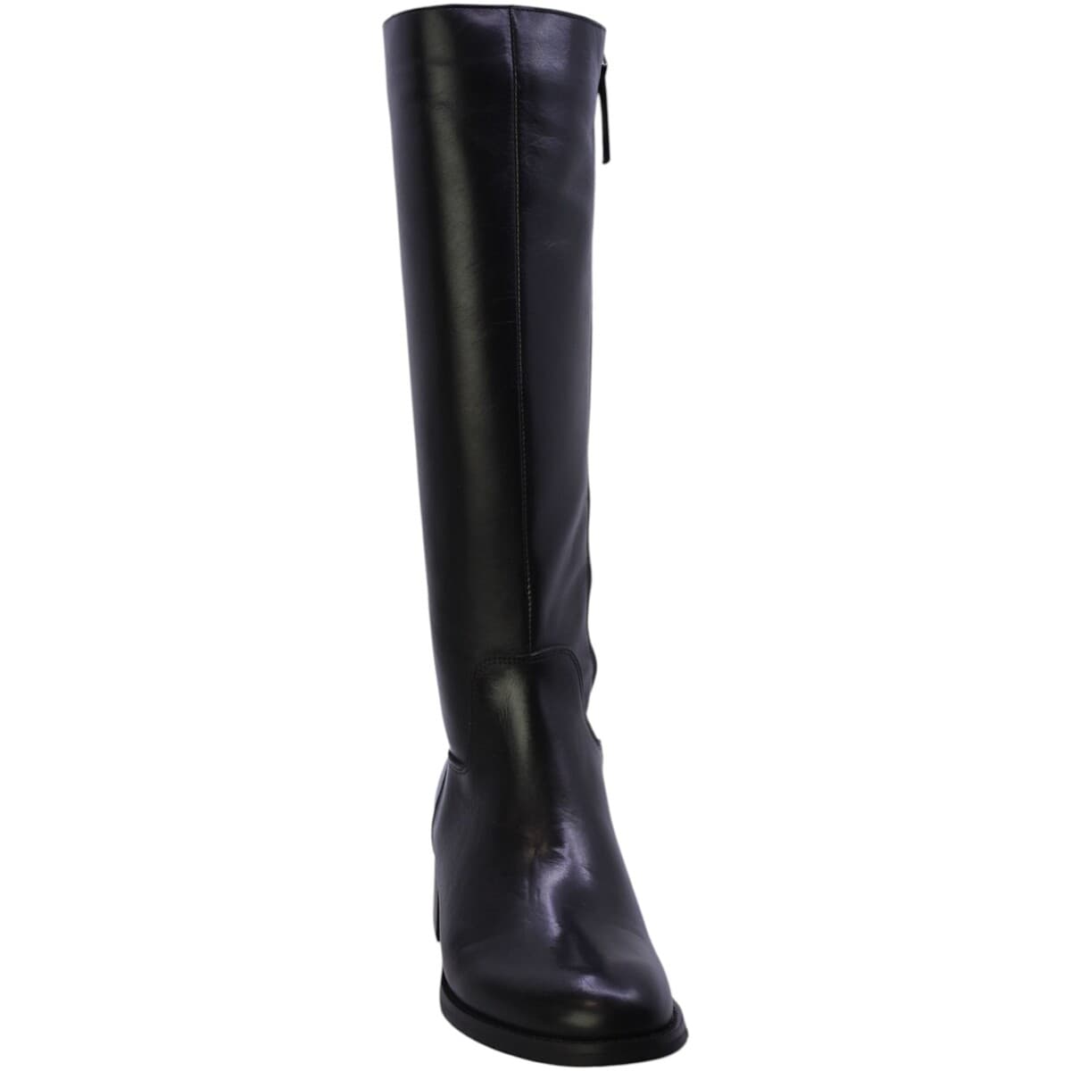 Women's Boots J-Ero' Black