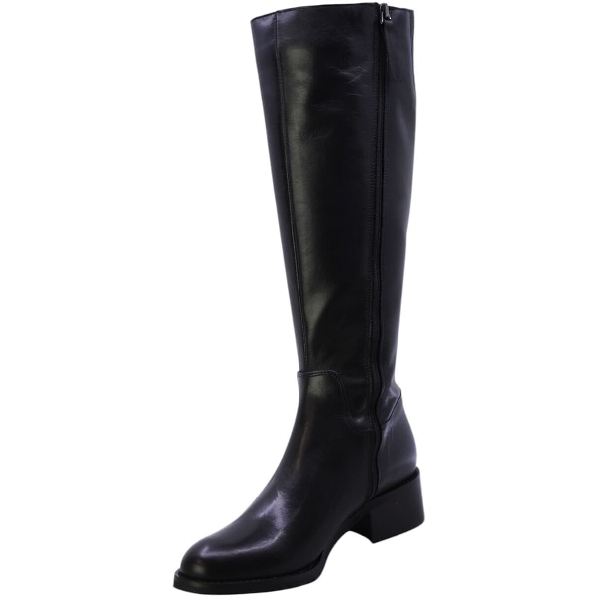 Women's Boots J-Ero' Black