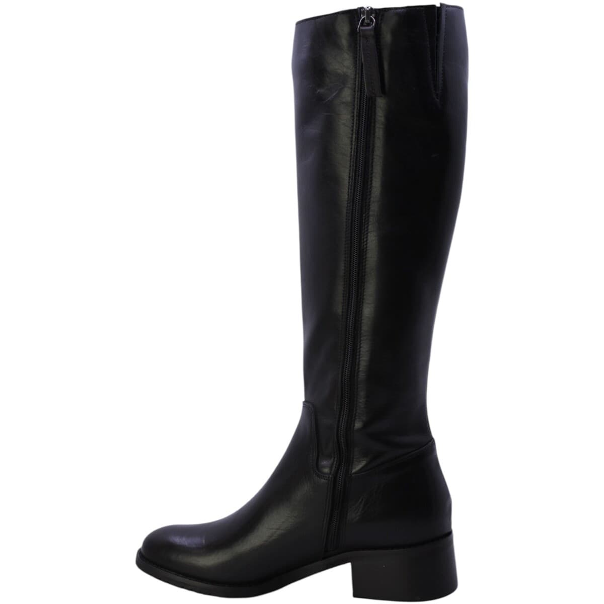 Women's Boots J-Ero' Black