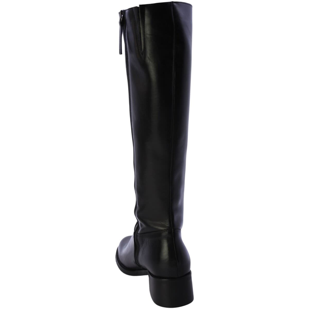 Women's Boots J-Ero' Black