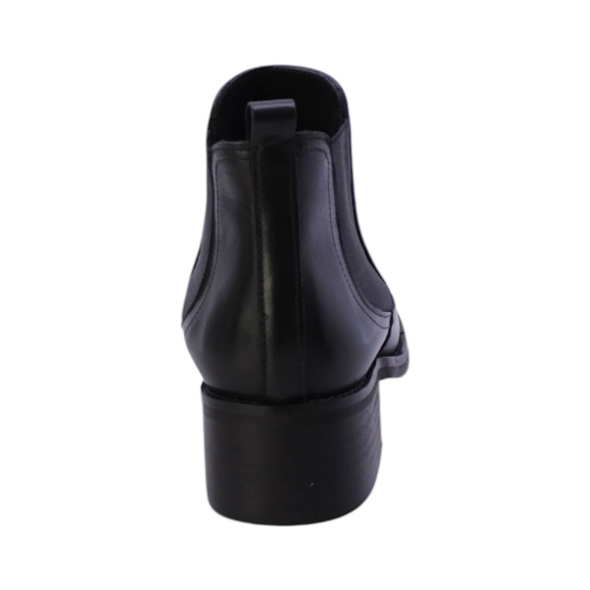 Women's Ankle Boots J-Ero' Black