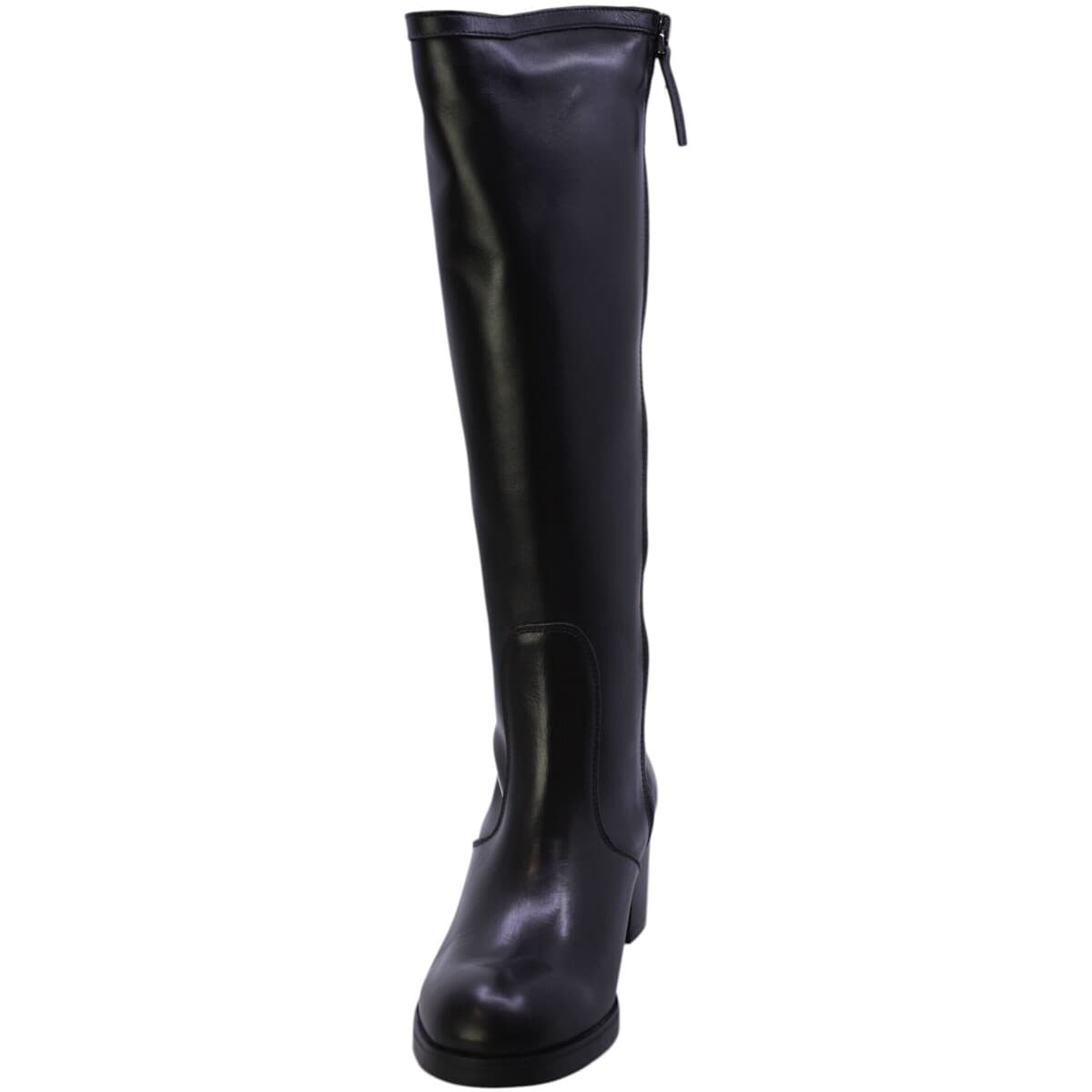 Women's Boots J-Ero' Black