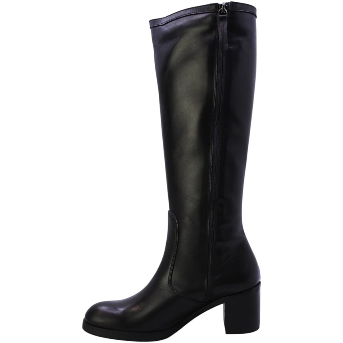 Women's Boots J-Ero' Black
