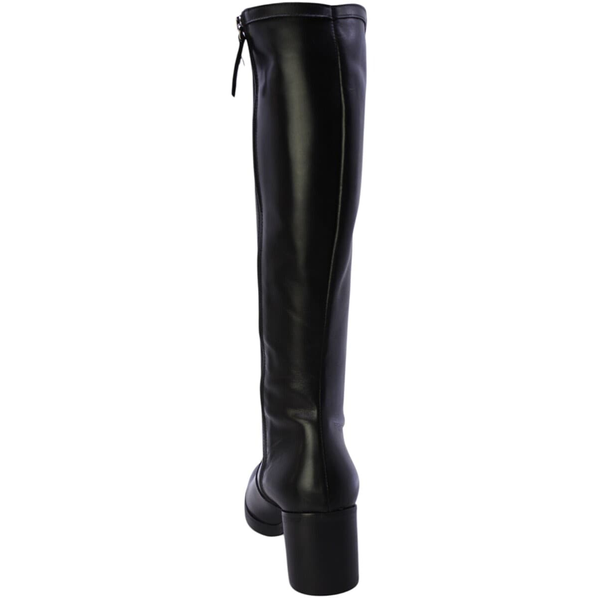 Women's Boots J-Ero' Black