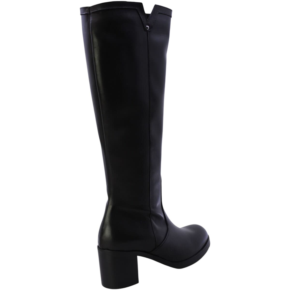 Women's Boots J-Ero' Black