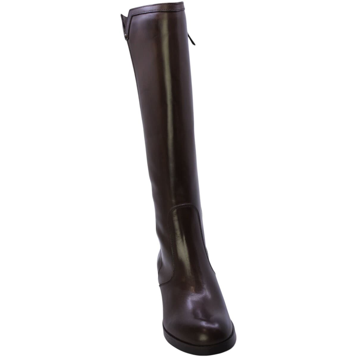 Women's Boots J-Ero' Brown
