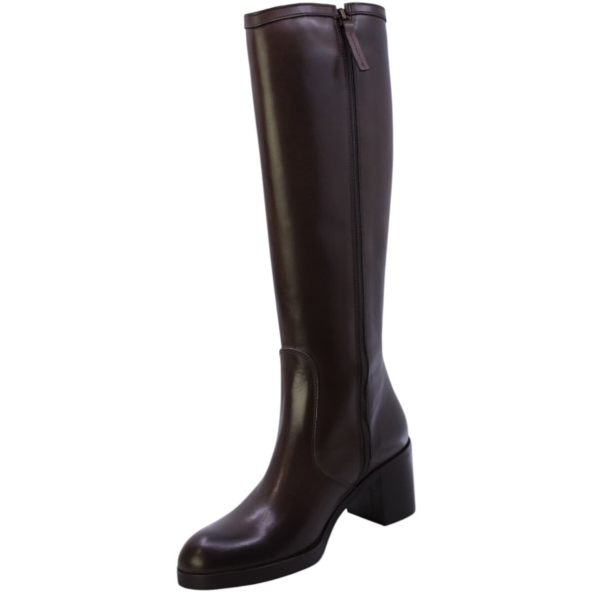 Women's Boots J-Ero' Brown