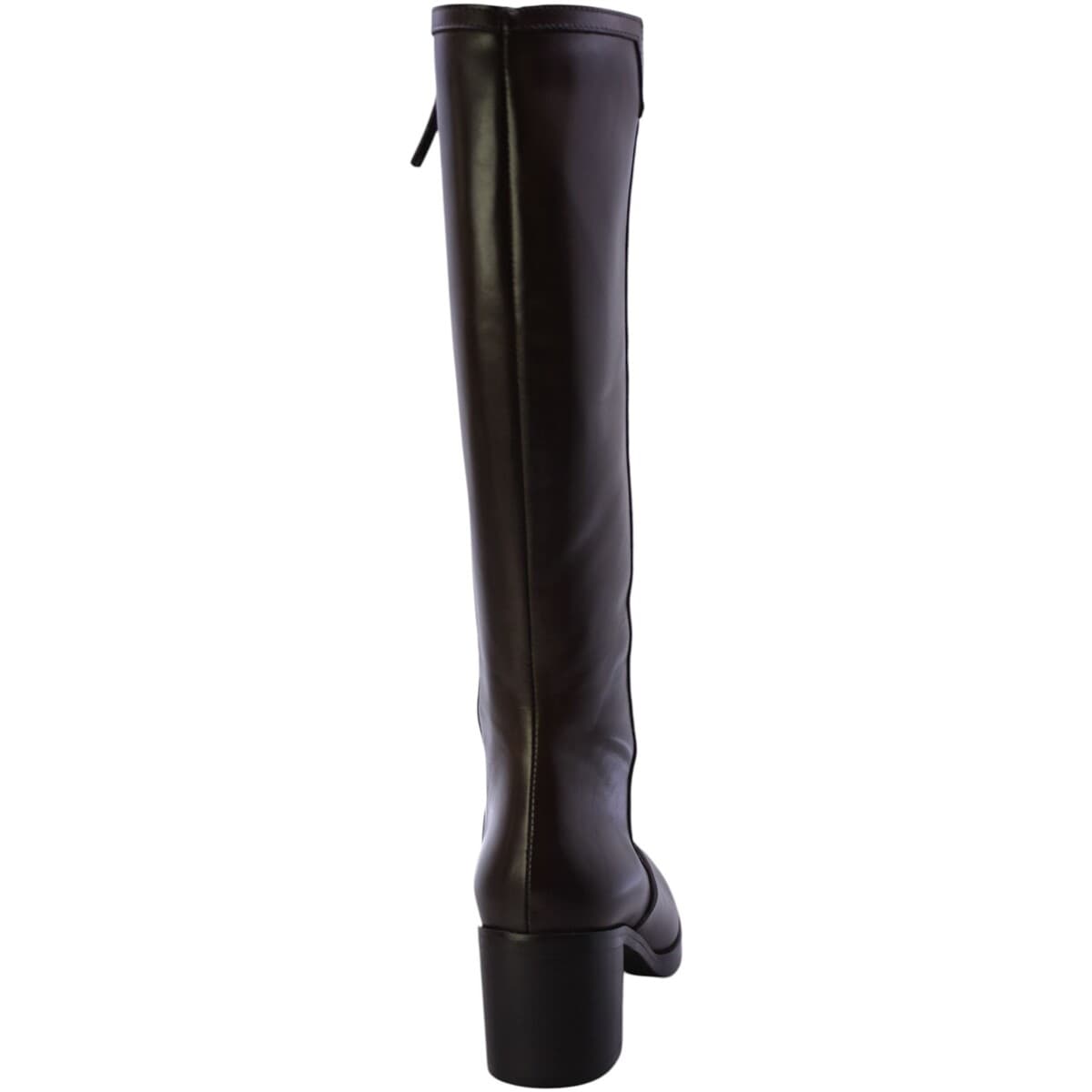 Women's Boots J-Ero' Brown