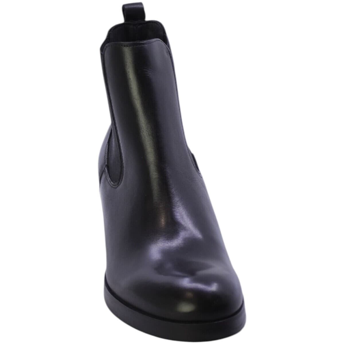 Women's Ankle Boots J-Ero' Black