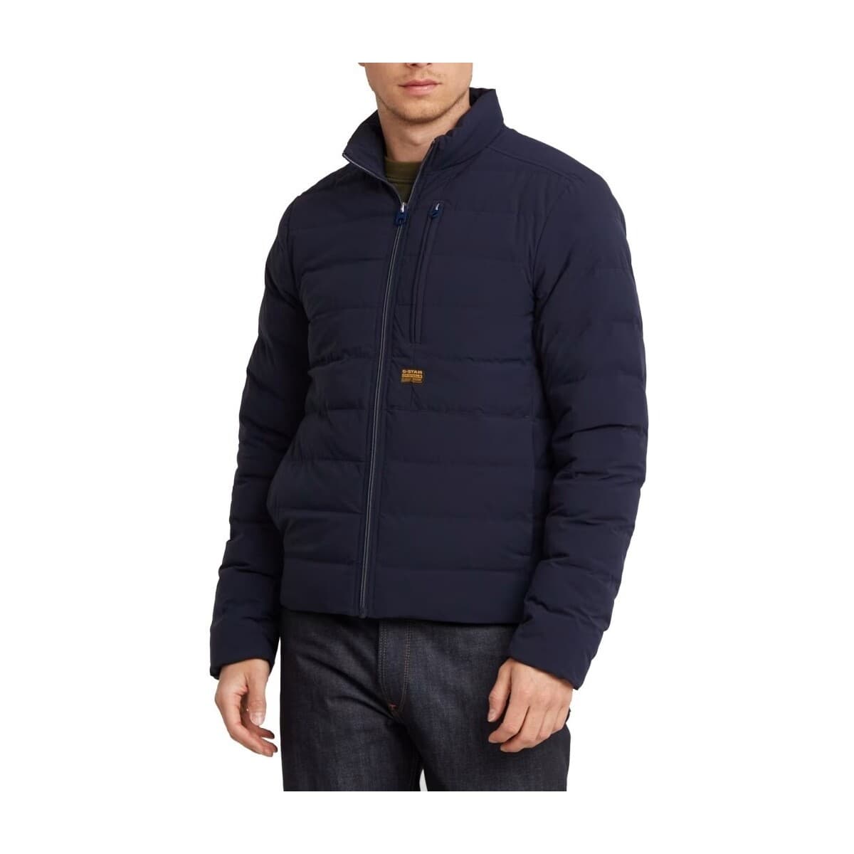 Men's Jackets G-Star Raw Blue